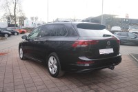 VW Golf VIII Variant 2.0 TDI Life DSG