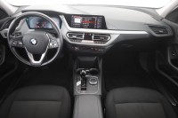 BMW 118 118iA