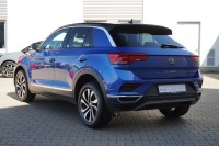 VW T-Roc 1.0 TSI Active