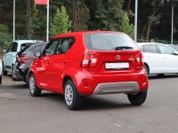 Suzuki Ignis 1.2 SHVS Club