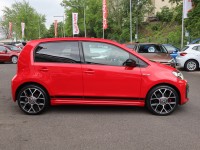 VW up up! 1.0 GTI