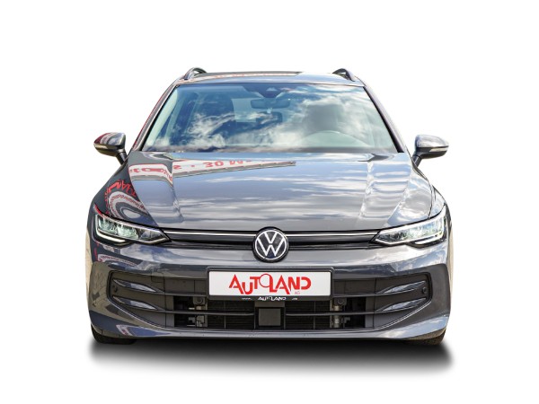 VW Golf VIII Variant Life DSG