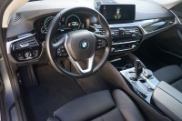 BMW 525 d Touring Sport Line