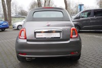 Fiat 500C 1.2 8V Lounge