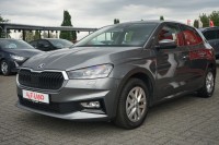 Skoda Fabia 1.0 TSI DSG