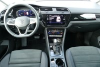 VW Touran 1.5 TSI DSG