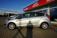 Ford Fiesta 1.0 EcoBoost