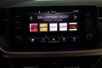 Skoda Scala 1.5 TSI DSG