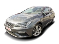 Seat Leon ST 1.4 TSI FR 2-Zonen-Klima Navi Sitzheizung