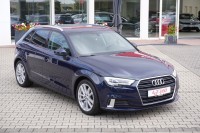 Audi A3 Sportback 1.4 TFSI sport