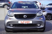 Smart ForTwo fortwo Prime