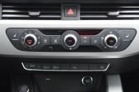 Audi A4 Avant 40 TFSI
