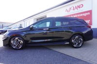 Hyundai i30 Kombi 1.6 T-GDI N-Line Aut.