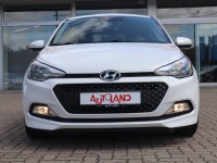 Hyundai i20 1.2