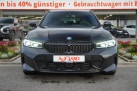 BMW 3 330e M-Sport Touring PHEV