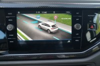 VW Taigo 1.5 TSI DSG