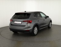 Skoda Fabia 1.0 TSI DSG