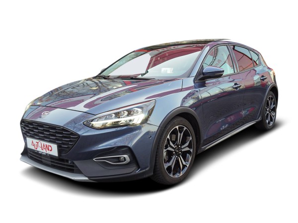 Ford Focus 1.0 EcoBoost Active Aut.