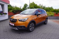 Vorschau: Opel Crossland X 1.2 Turbo Ultimate