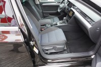 VW Passat Variant GTE