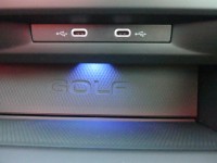 VW Golf VIII 2.0 GTI DSG