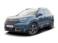 Citroen C5 Aircross 2-Zonen-Klima Navi Sitzheizung