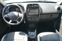 Dacia Spring Electric Essential