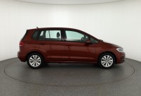 VW Golf Sportsvan VII 1.5 TSI Comfortline
