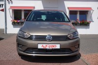VW Golf Sportsvan VII 1.4 TSI Allstar