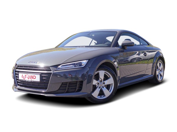 Audi TT Coupe 1.8 TFSI