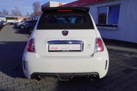 Abarth 595C 1.4T 160PS Turismo