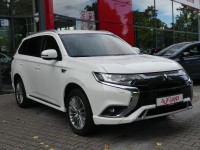 Mitsubishi Outlander 2.4 PHEV Plug-in Hybrid 4WD Aut.