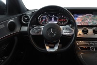 Mercedes-Benz E 220 E220d 4Matic AMG Line