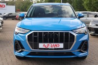 Audi Q3 40 TFSI quattro S line