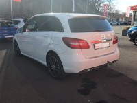 Mercedes-Benz B 200 B200 CDI