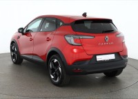 Renault Captur Hybrid E-Tech160 Techno Aut.