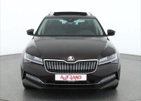 Skoda Superb Combi 1.4 TSI iV Style