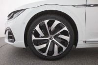 VW Arteon SB 2.0 TSI R-Line