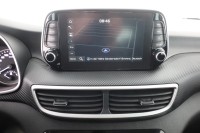 Hyundai Tucson 1.6 T-GDI