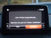 Mazda CX-3 2.0 Exclusive-Line