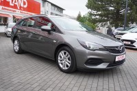 Opel Astra K 1.5 CDTI Edition