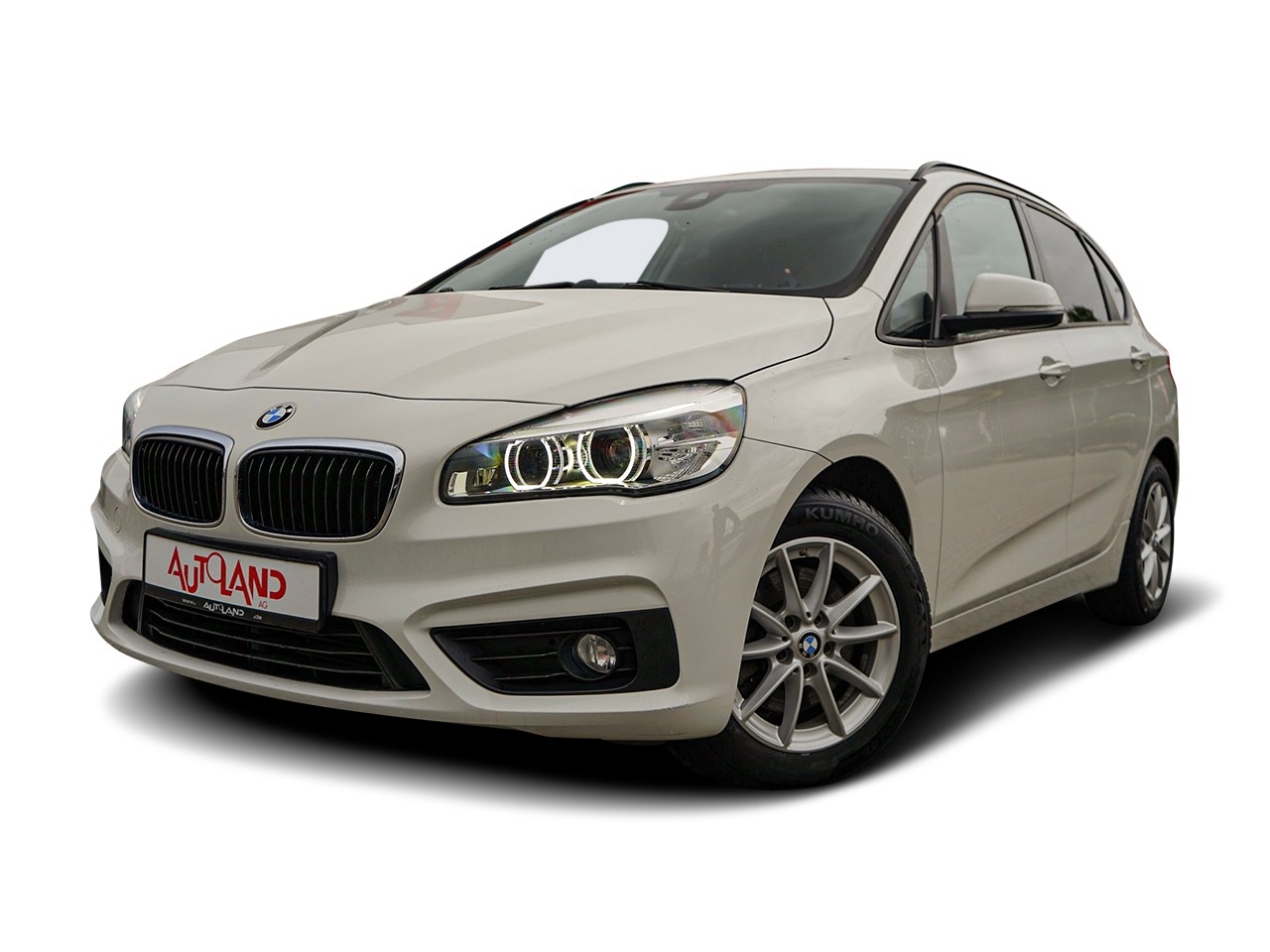 BMW 218 Active Tourer 218i