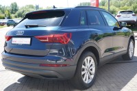 Audi Q3 35 1.5 TFSI