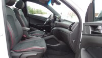 Hyundai Tucson 1.6 T-GDI N-Line