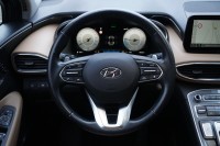 Hyundai Santa Fe 2.2 CRDi Prime 4WD