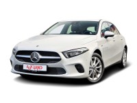 Mercedes-Benz A-Klasse A250 e Navi Sitzheizung LED