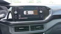 VW T-Cross 1.5 TSI DSG United