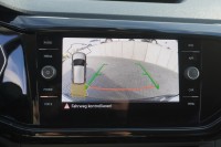 VW T-Cross 1.0 TSI