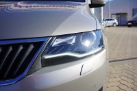 Skoda Rapid Spaceback 1.4 TSI Clever