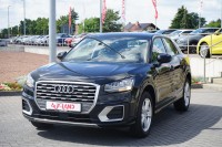 Vorschau: Audi Q2 30 1.0 TFSI sport
